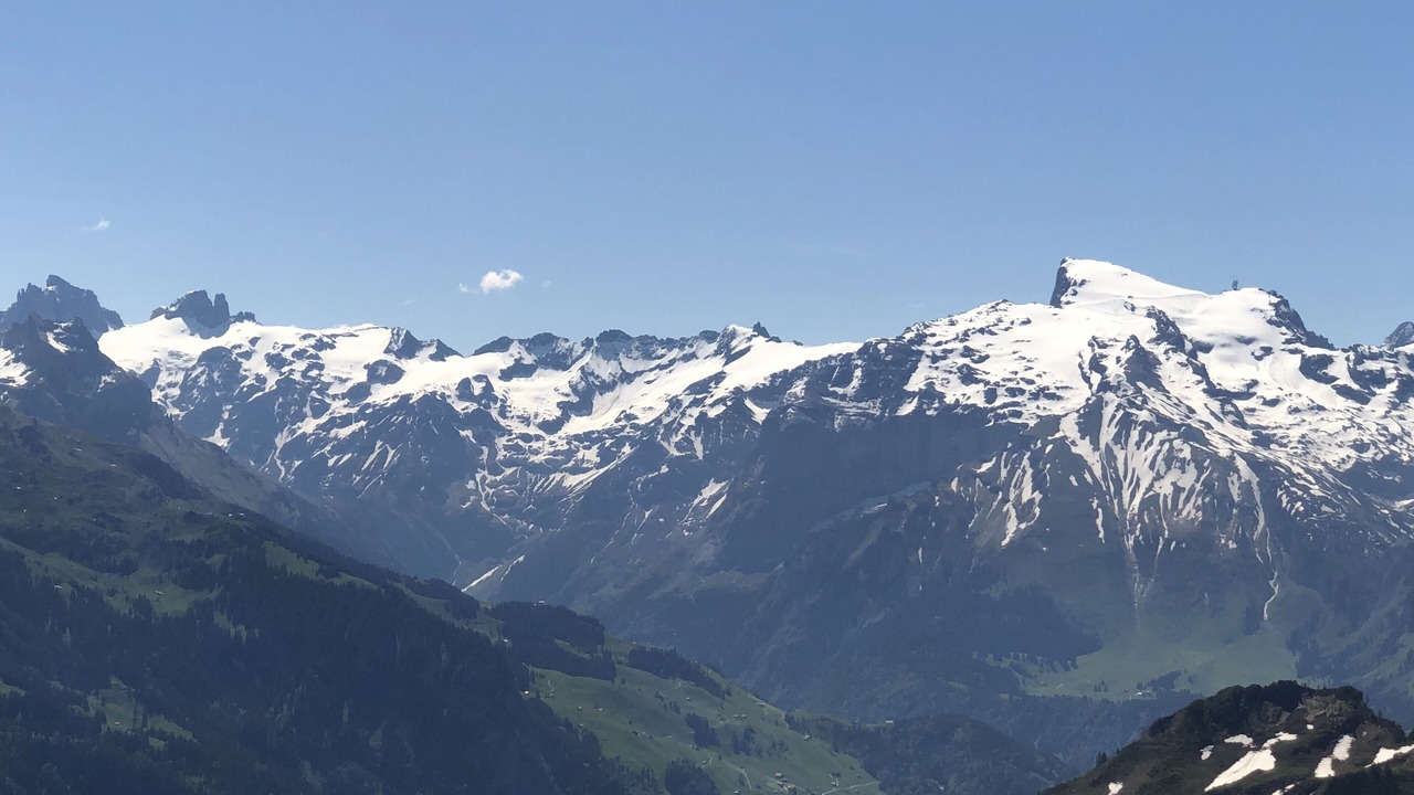 Photo of Others in Engelberg