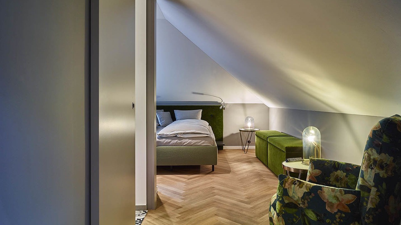 Photo of Bedroom in Engelberg