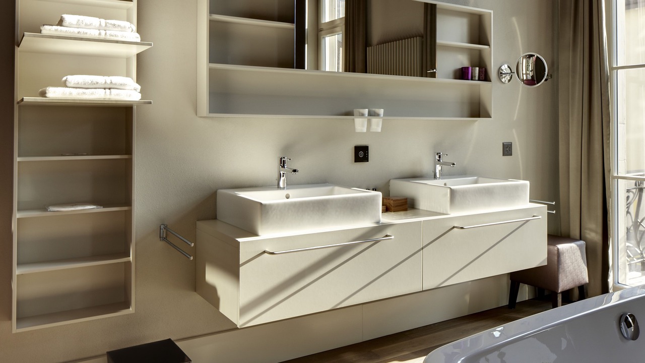 Photo of Bathroom in Engelberg
