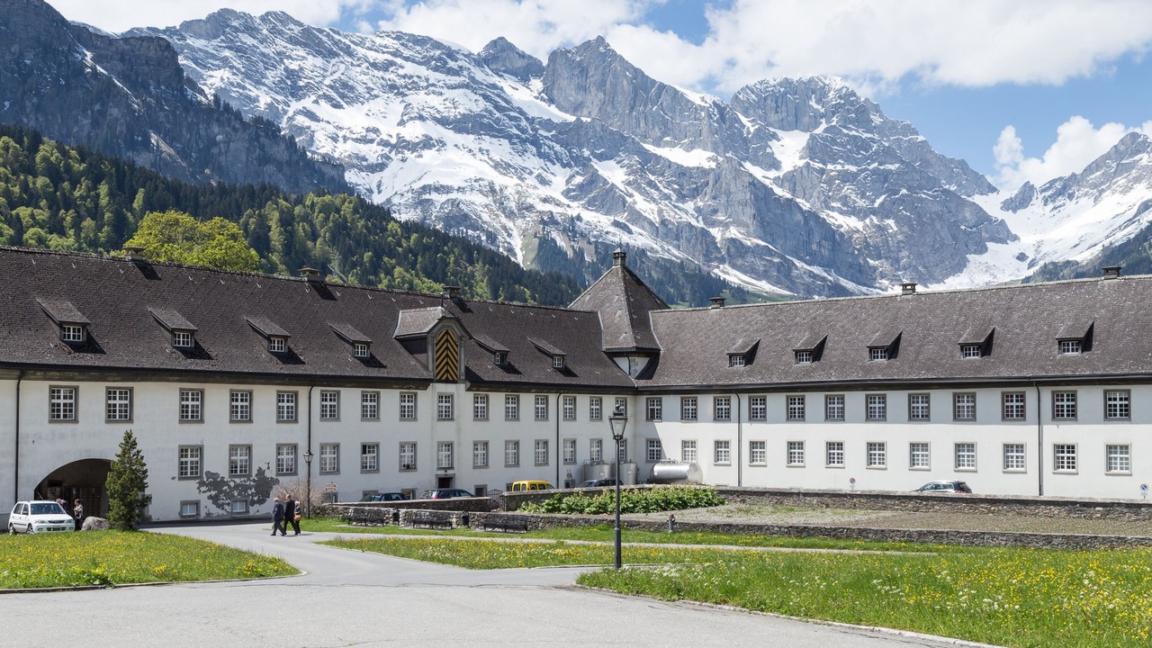Photo of Others in Engelberg