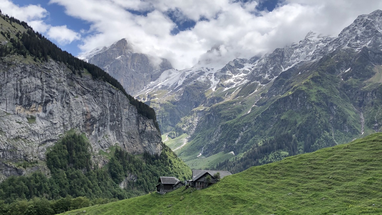 Photo of Outdoor in Engelberg