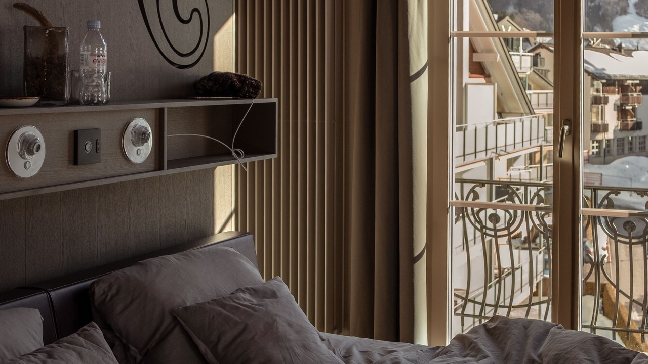 Photo of Bedroom in Engelberg