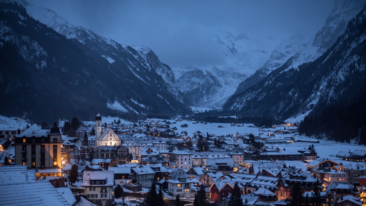 Photo of Bedroom in Engelberg