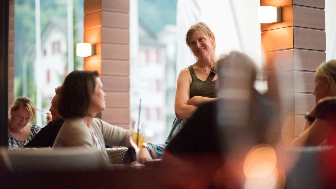 Photo of Others in Engelberg
