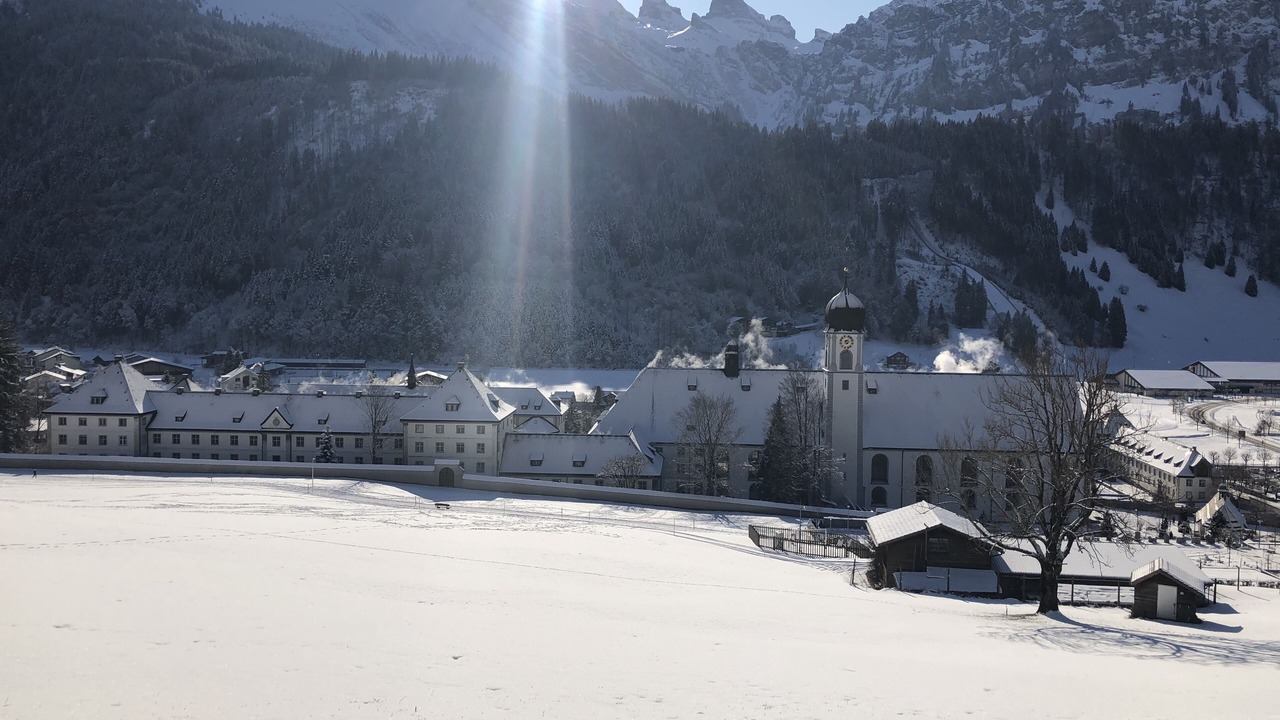 Photo of Others in Engelberg