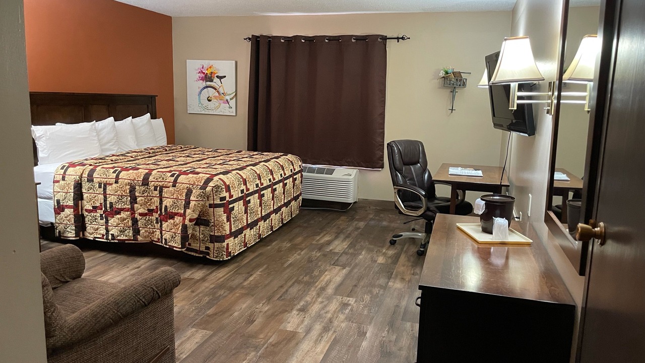 Photo of Bedroom in Bloomfield