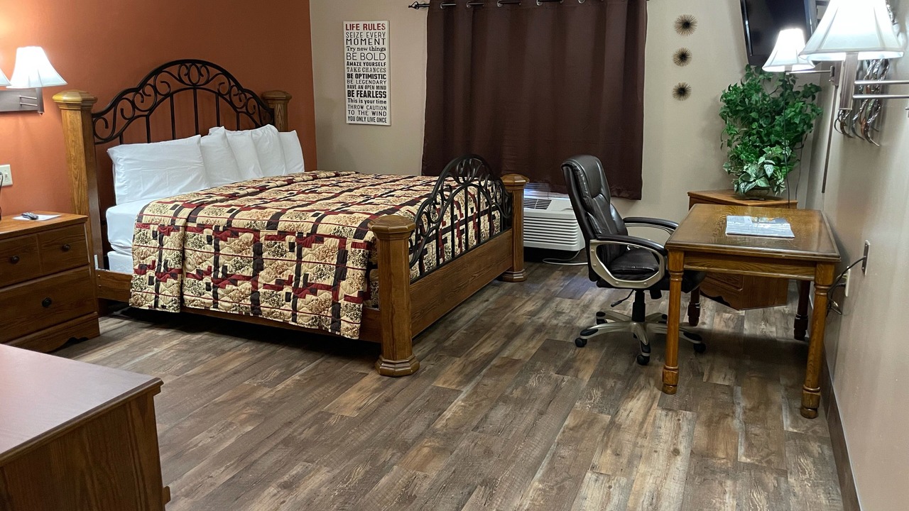 Photo of Bedroom in Bloomfield