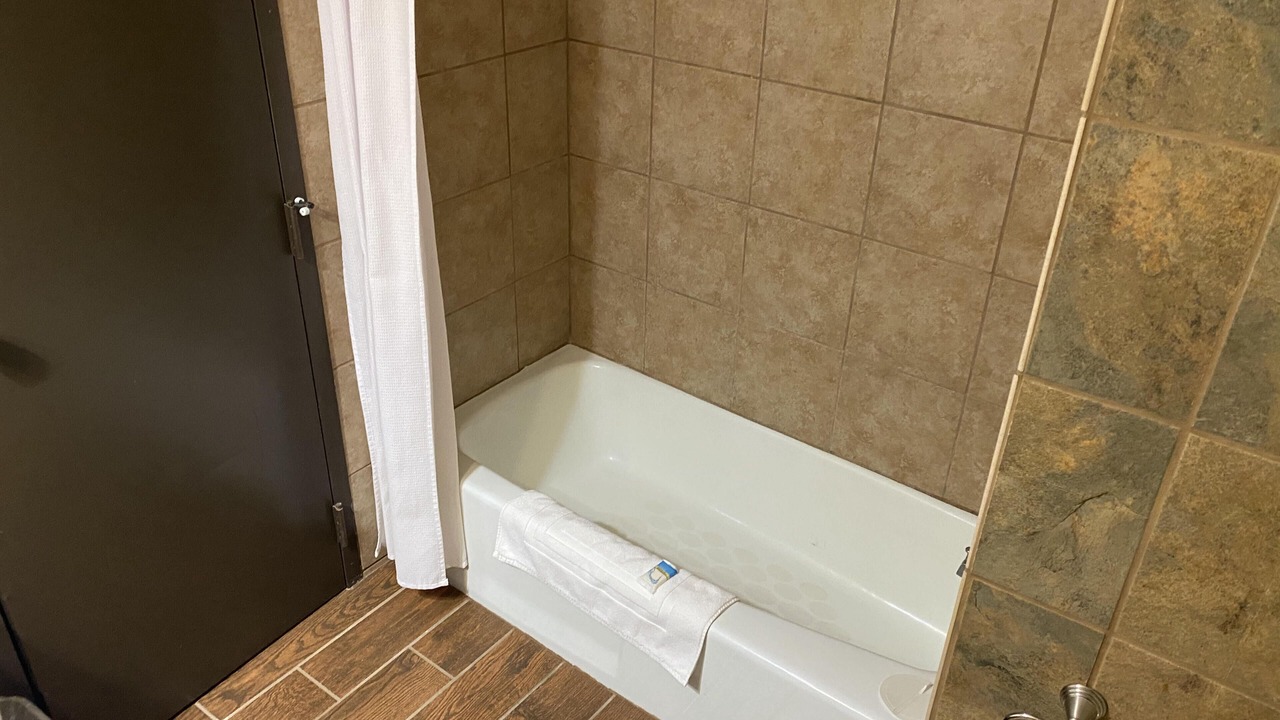 Photo of Bathroom in Bloomfield