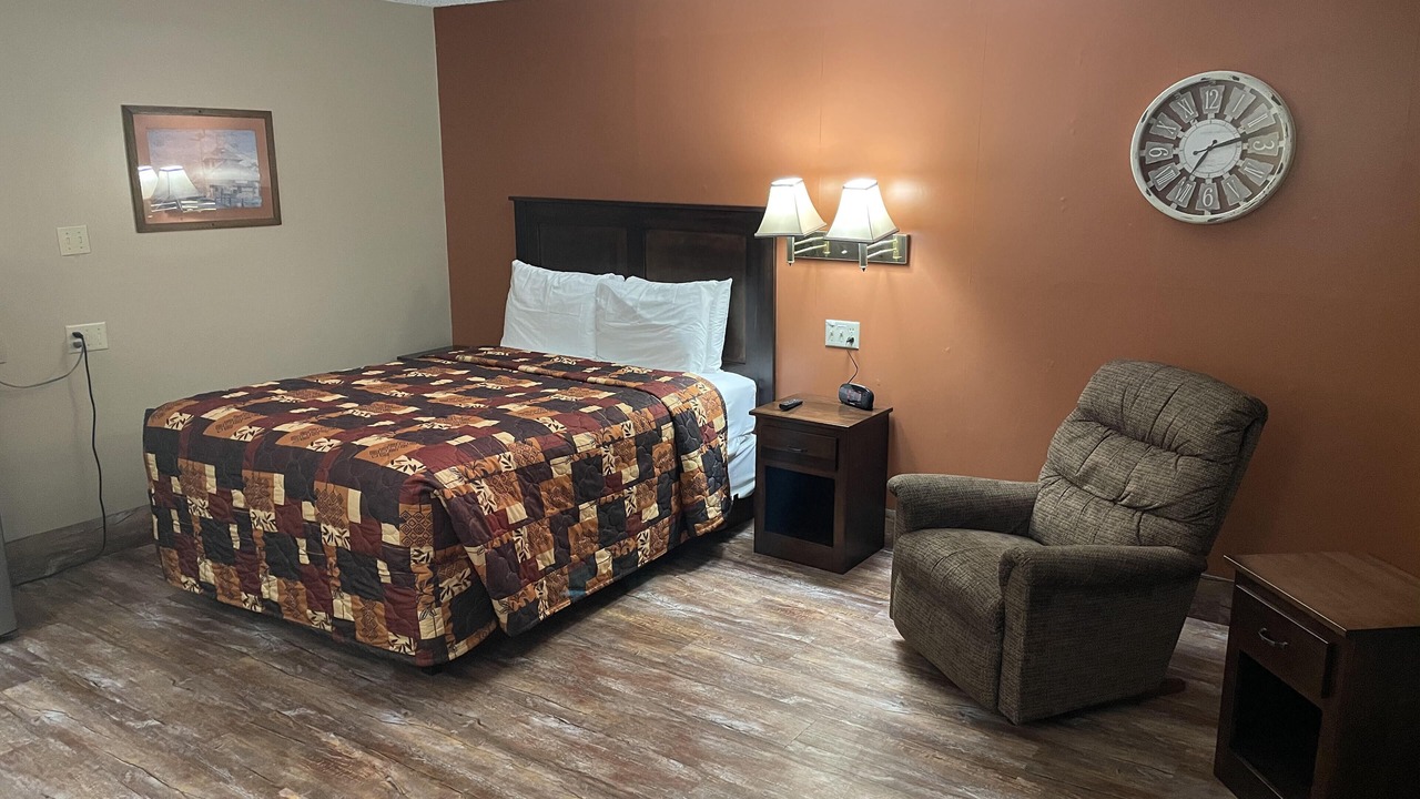 Photo of Bedroom in Bloomfield