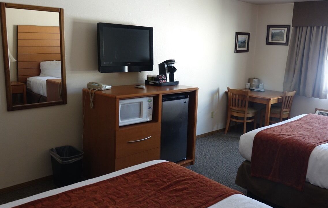 Photo of Bathroom in Morton