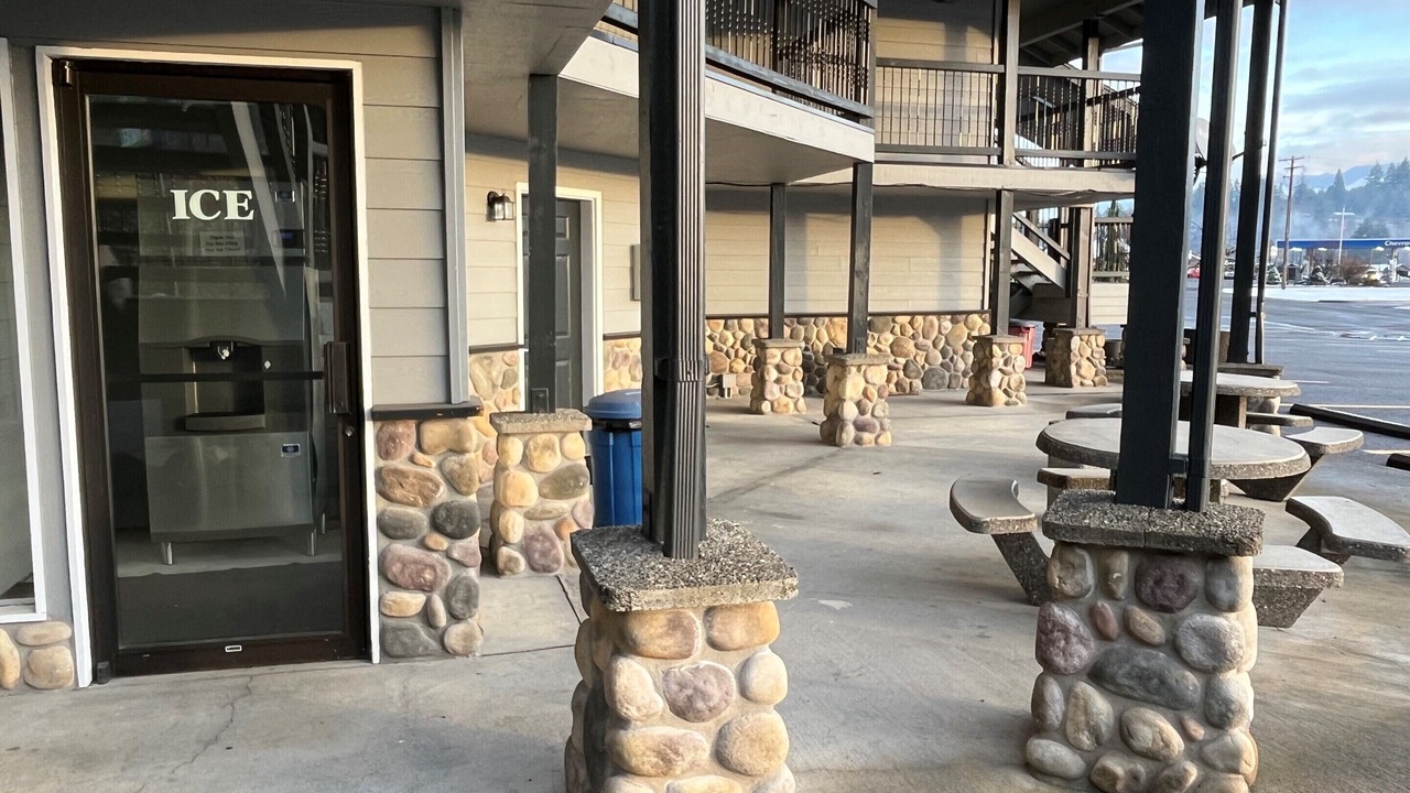 Photo of Outdoor in Morton