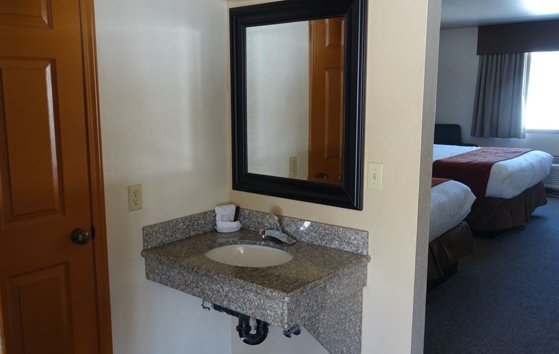 Photo of Bathroom in Morton