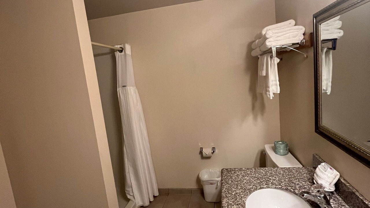 Photo of Bathroom in Morton