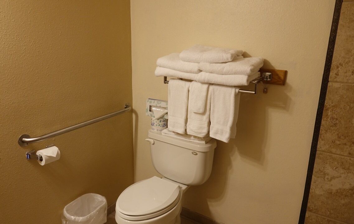 Photo of Bathroom in Morton