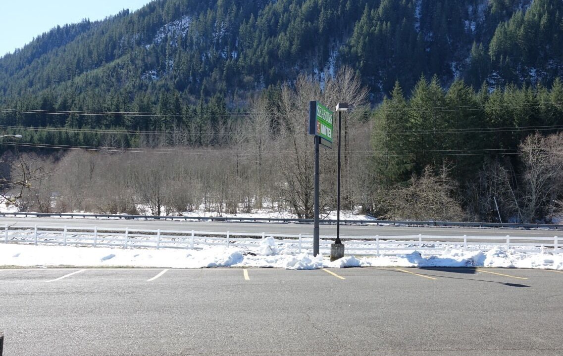 Photo of Outdoor in Morton