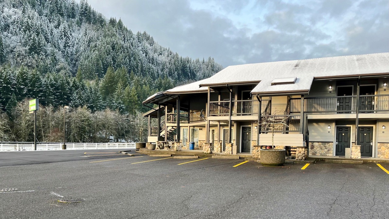 Photo of Outdoor in Morton