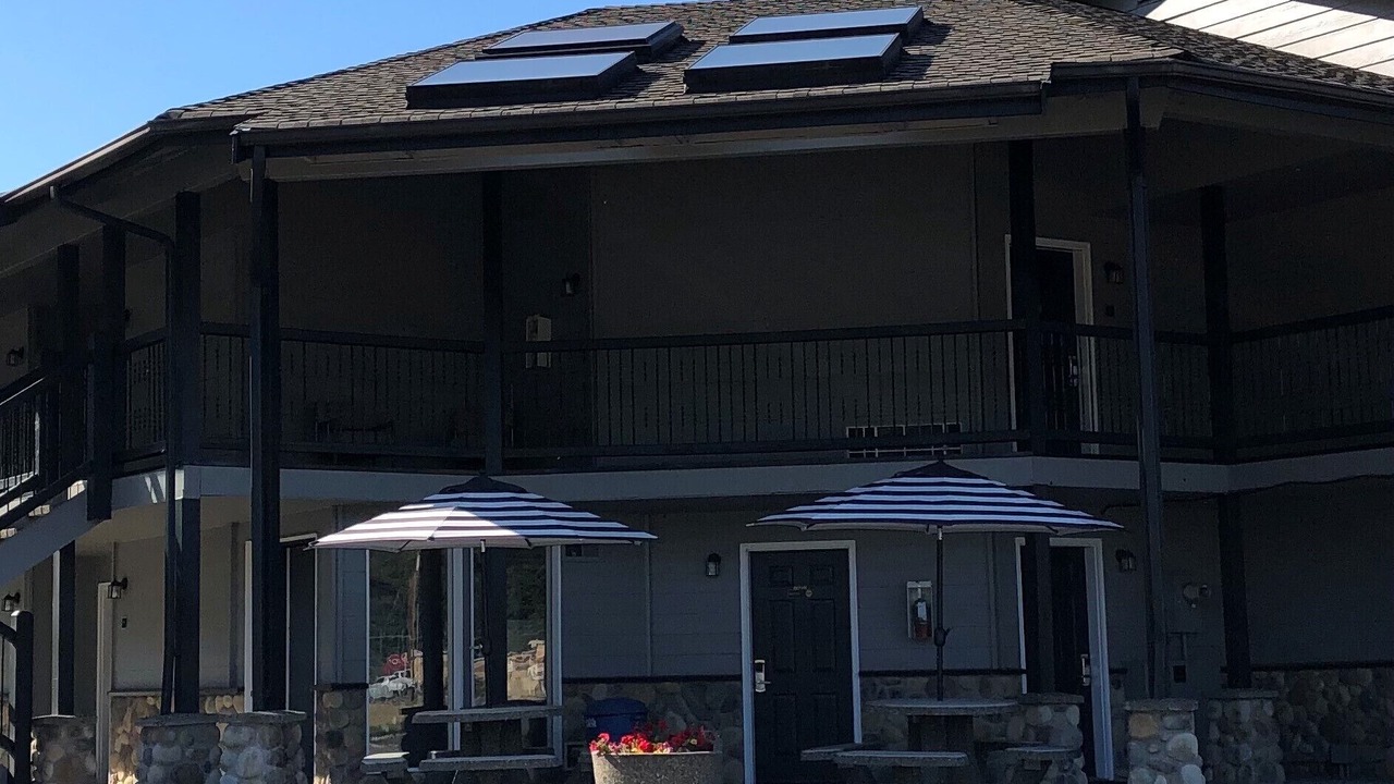 Photo of Outdoor in Morton