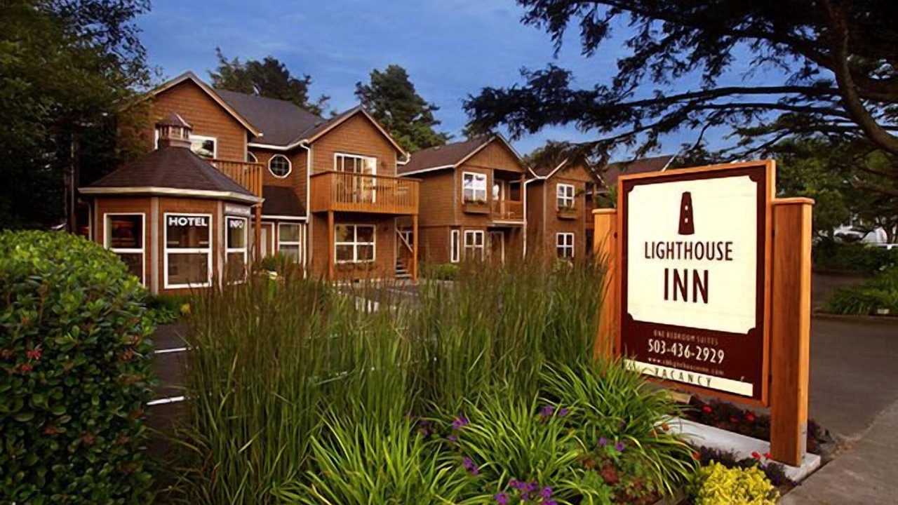 Photo of Outdoor in Downtown Cannon Beach