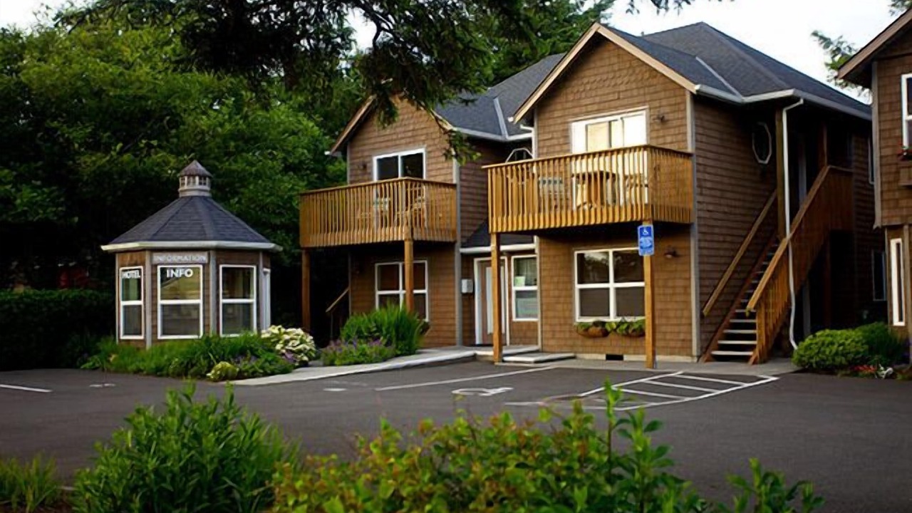 Photo of Outdoor in Downtown Cannon Beach