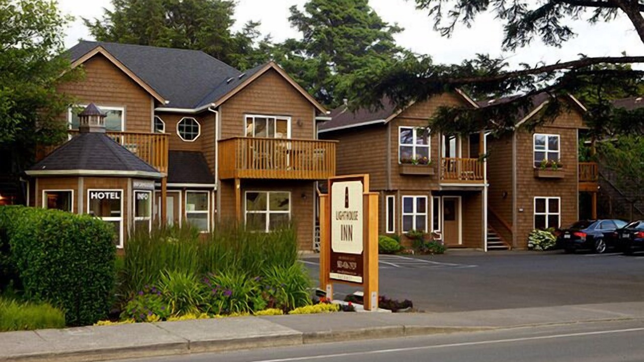 Photo of Outdoor in Downtown Cannon Beach