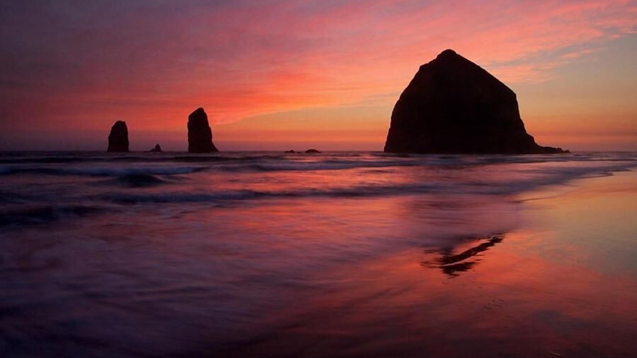 Photo of Others in Downtown Cannon Beach