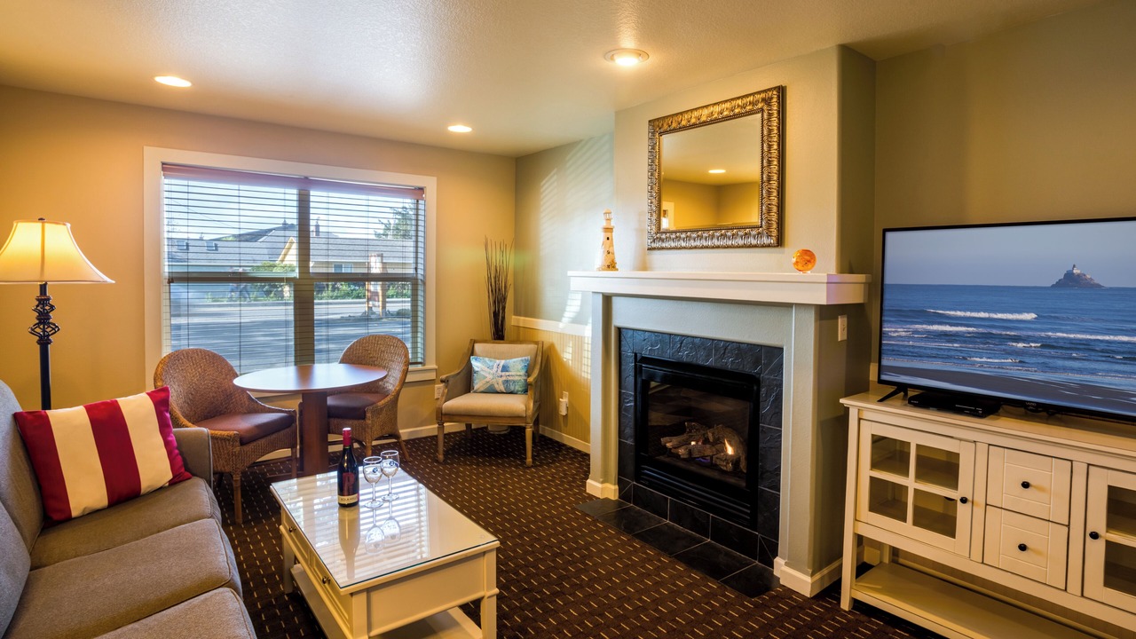 Photo of Others in Downtown Cannon Beach