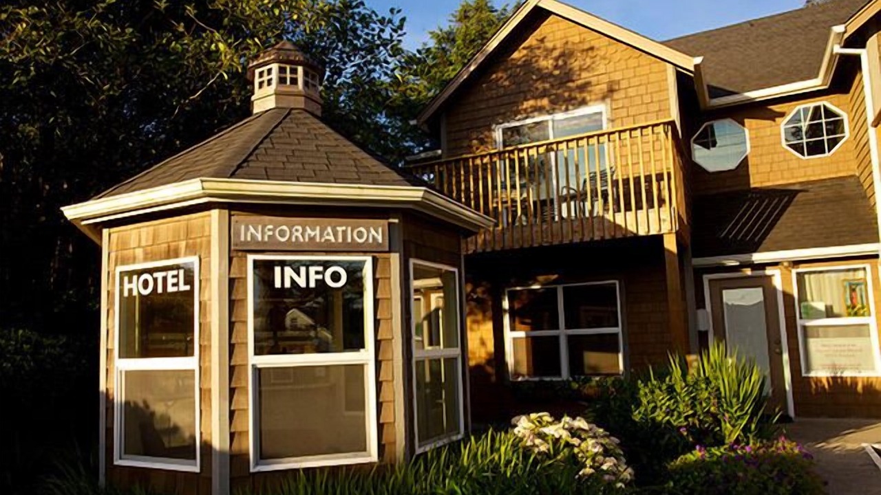 Photo of Outdoor in Downtown Cannon Beach