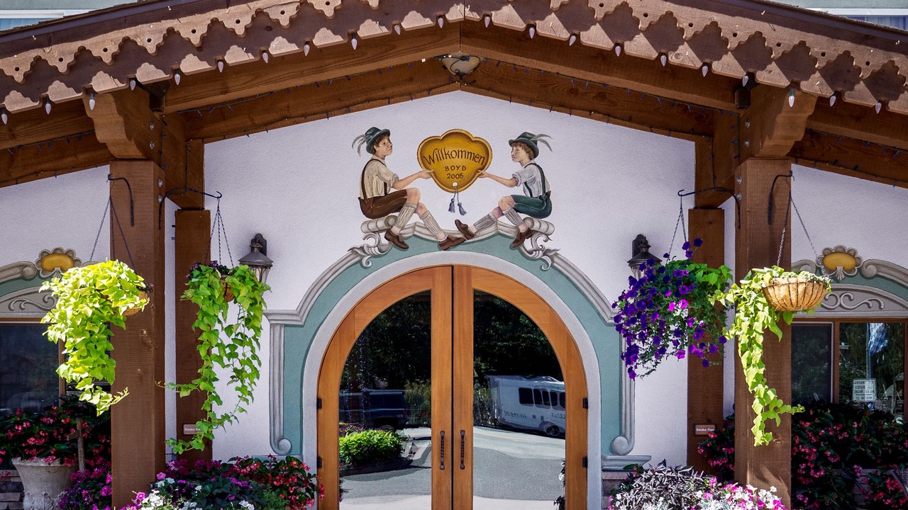 Photo of Outdoor in Leavenworth