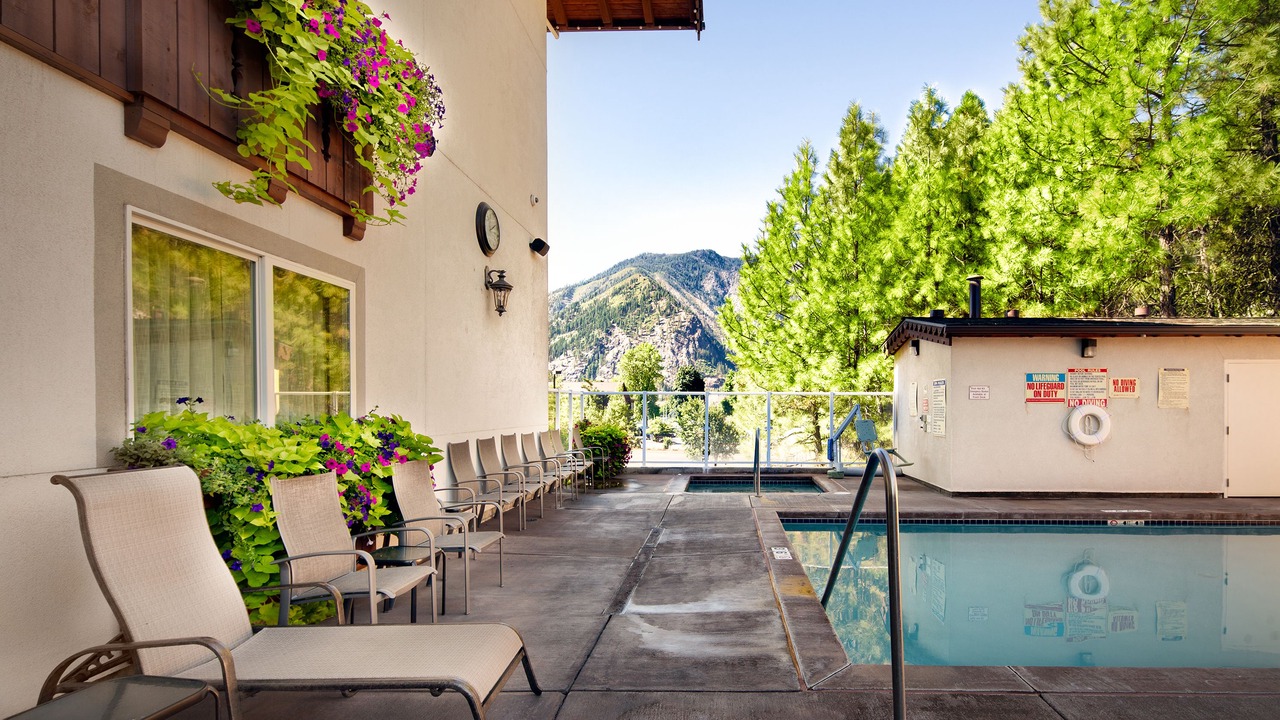 Photo of Outdoor in Leavenworth