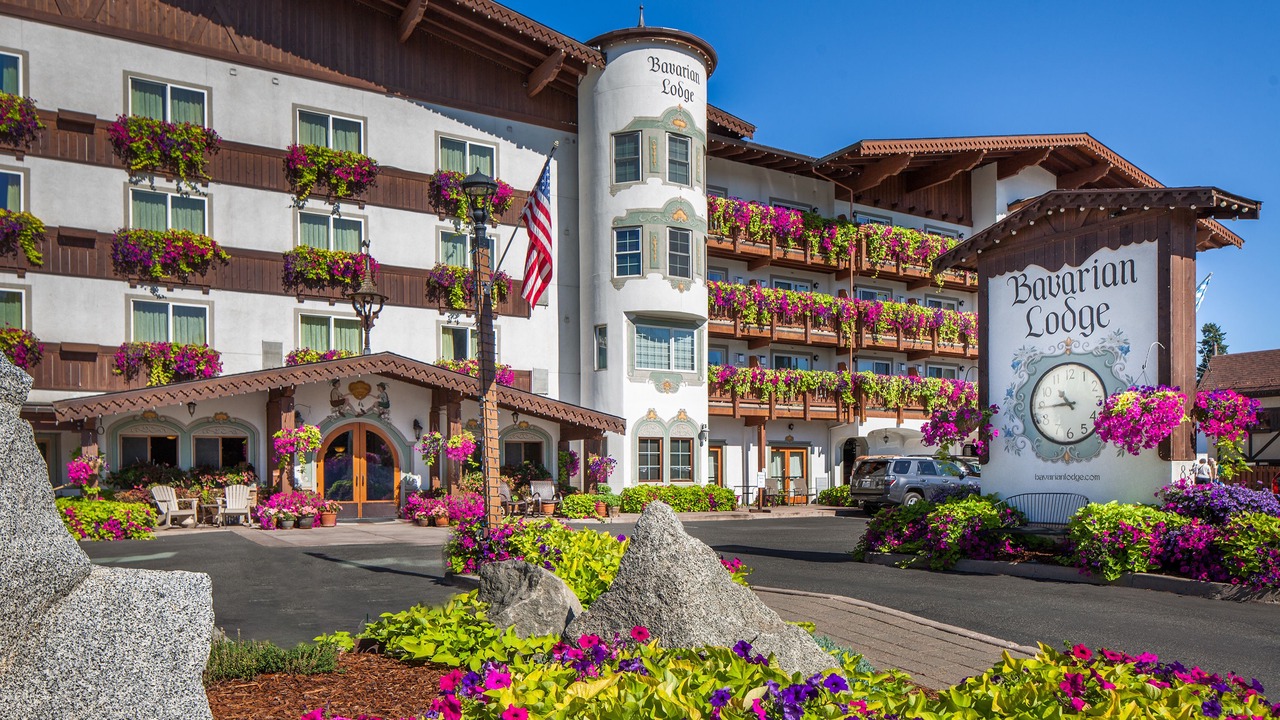 Photo of Outdoor in Leavenworth