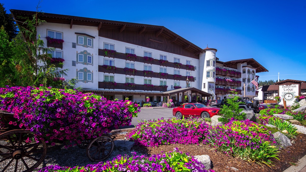 Photo of Outdoor in Leavenworth