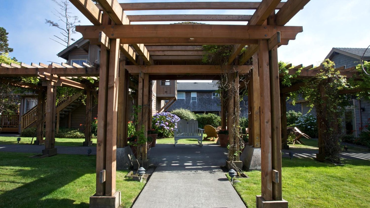 Photo of Outdoor in Tolovana Park