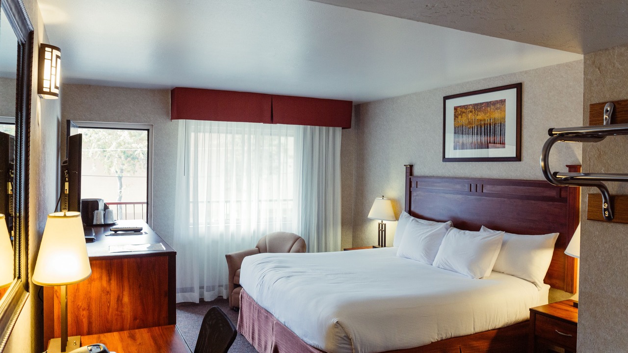 Photo of Bedroom in Historic Downtown Durango
