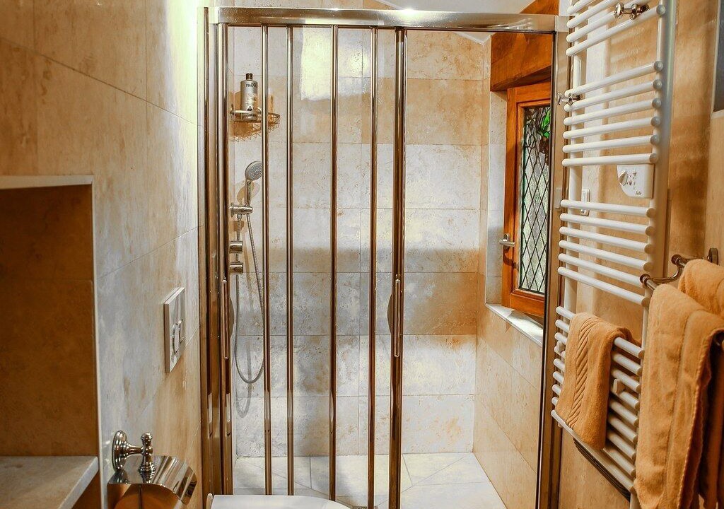 Photo of Bathroom in Old Town