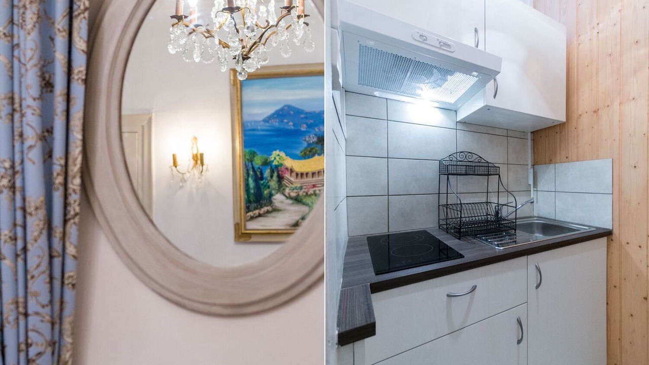 Photo of Kitchen in Old Town