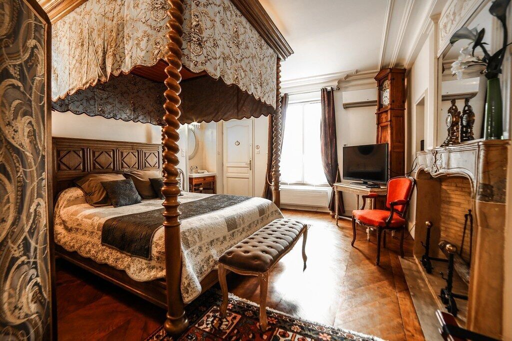 Photo of Livingroom in Old Town