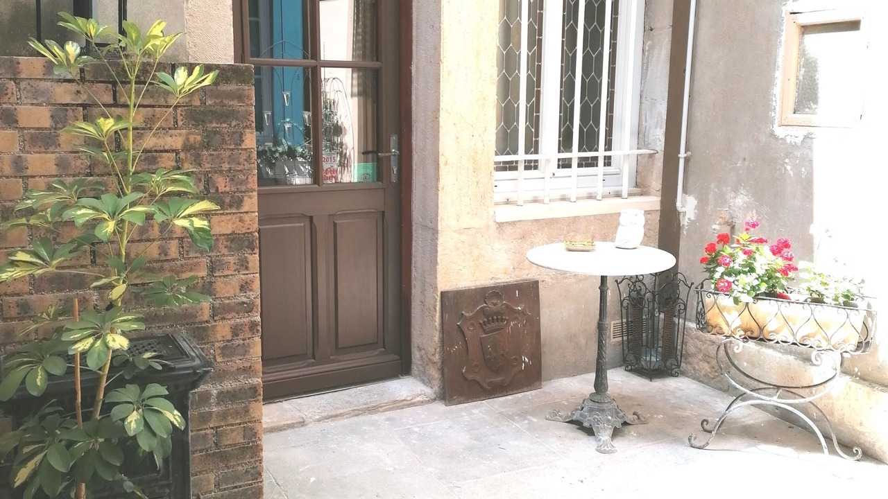 Photo of Outdoor in Old Town