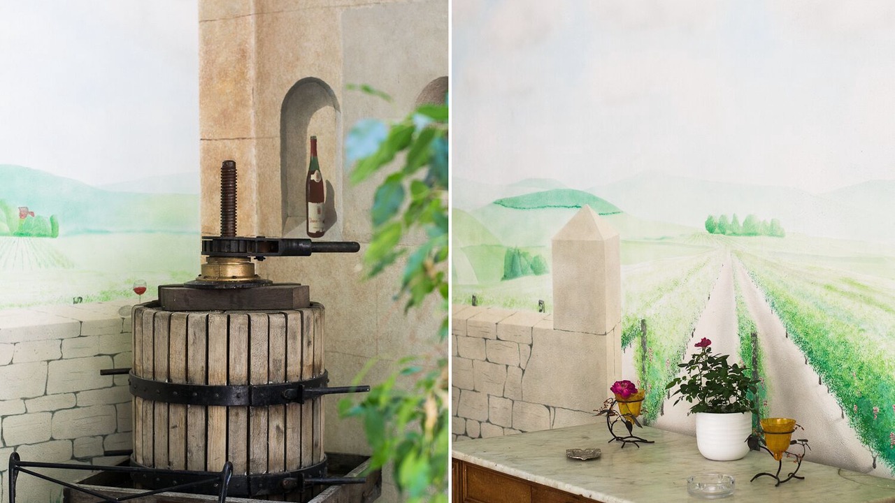 Photo of Bedroom in Old Town