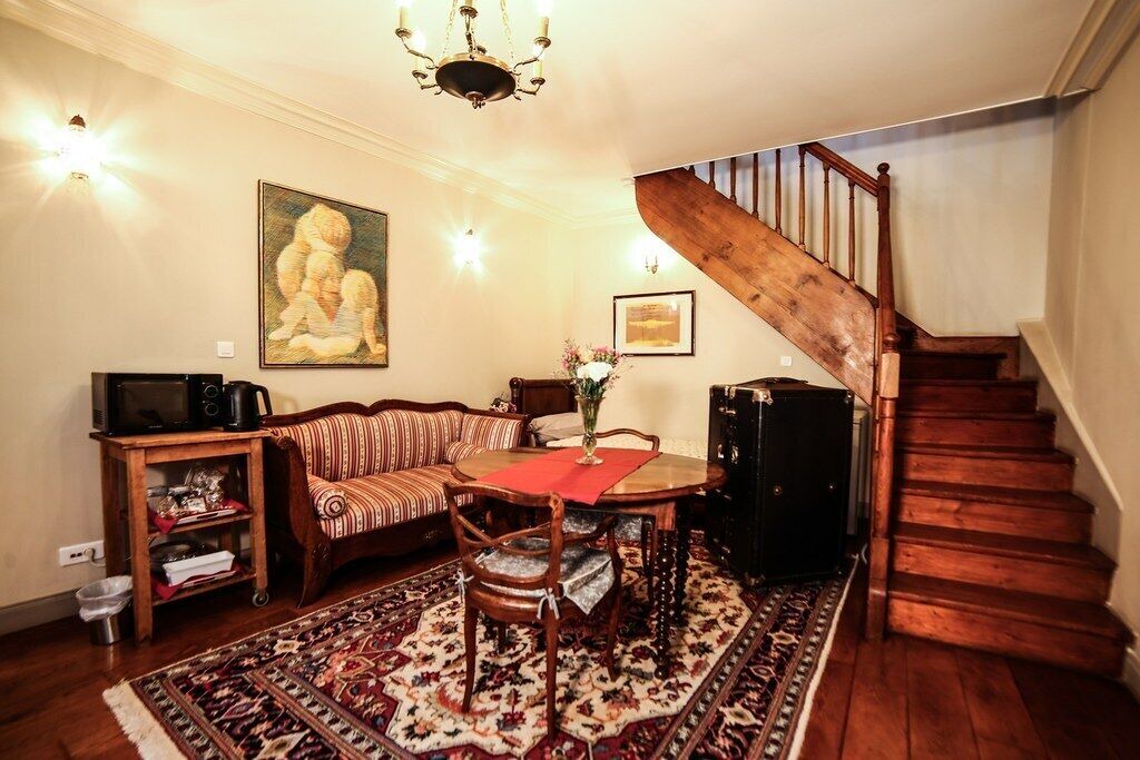 Photo of Bedroom in Old Town