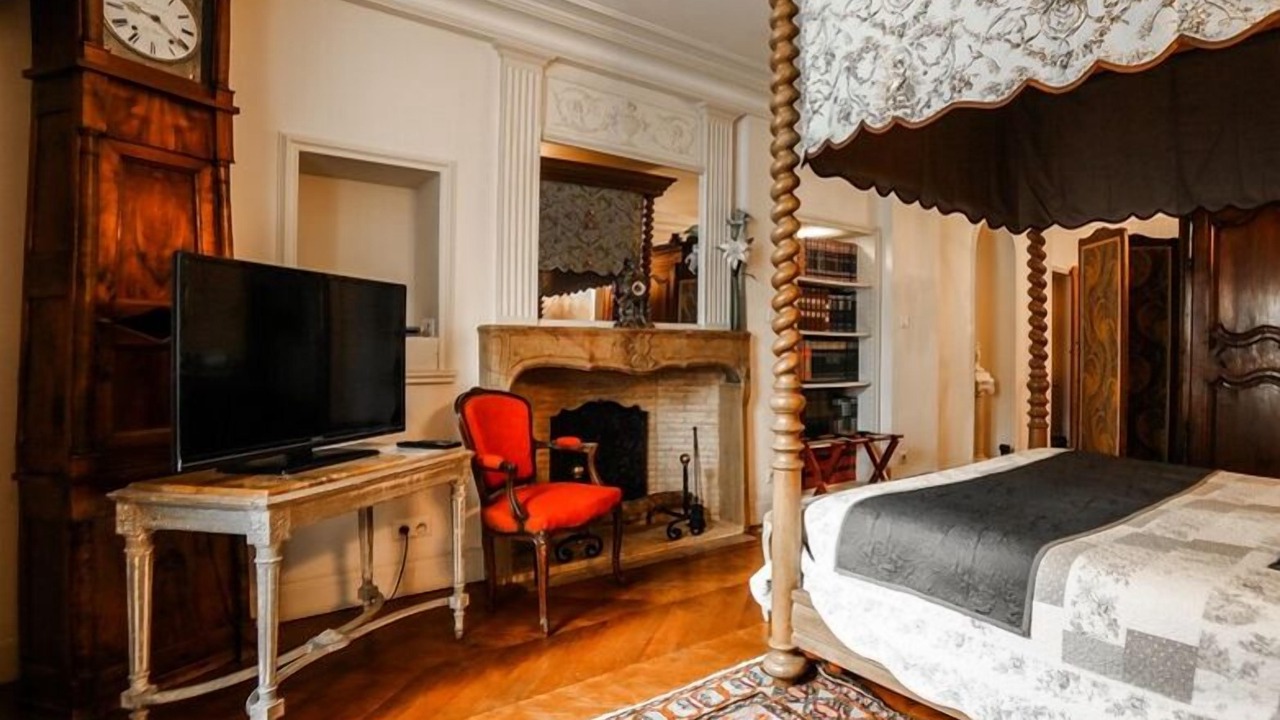 Photo of Livingroom in Old Town