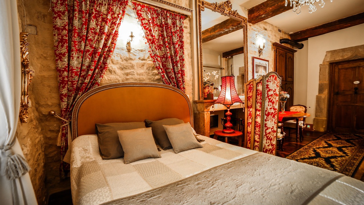 Photo of Bedroom in Old Town