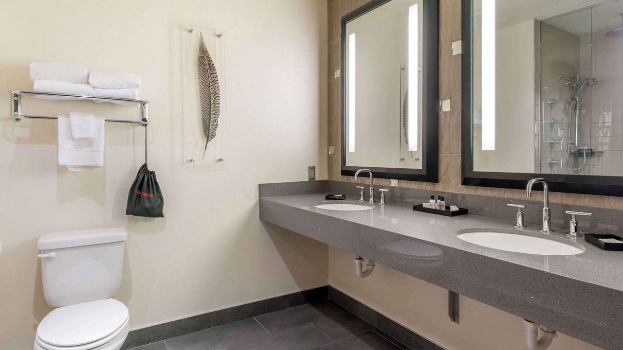 Photo of Bathroom in Lebanon