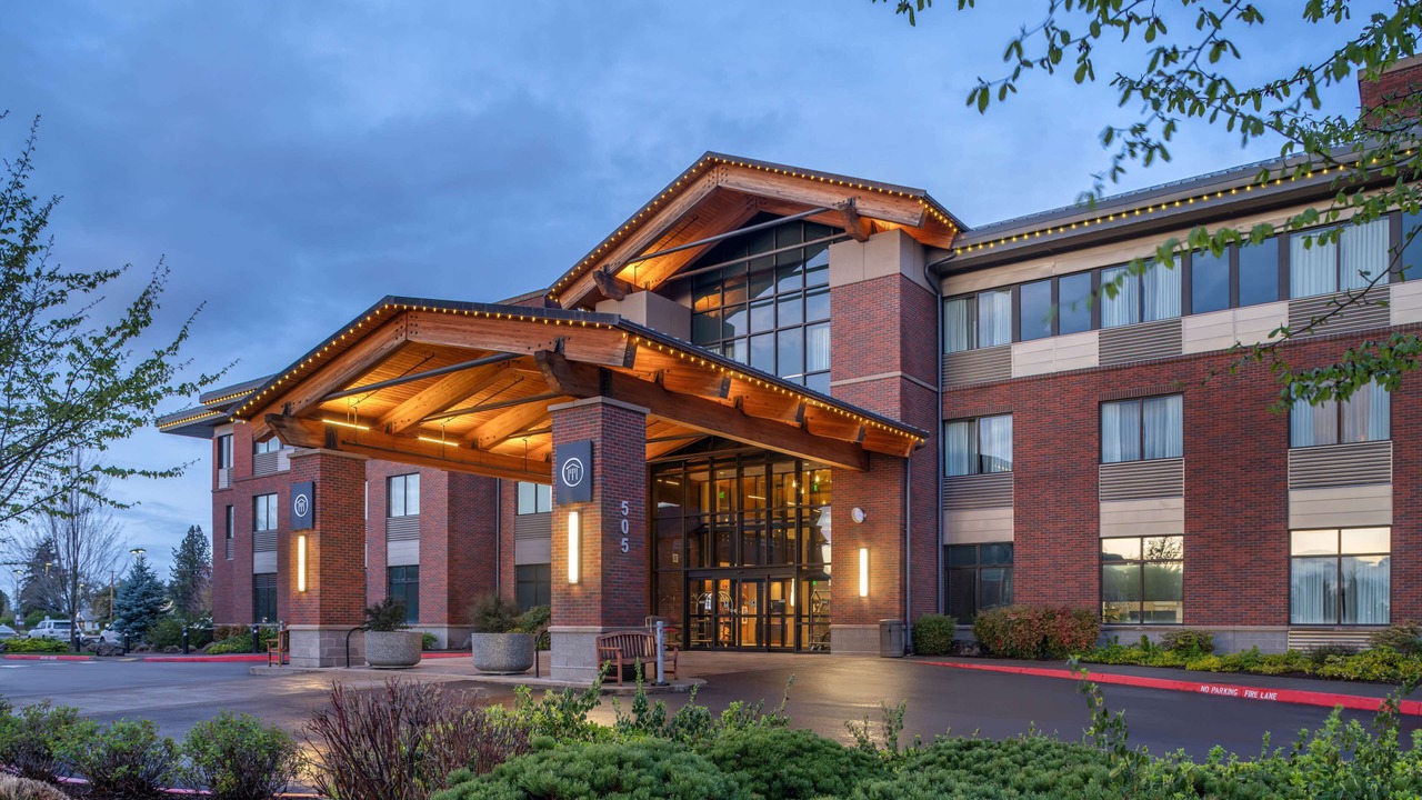 Photo of Buildings in Lebanon