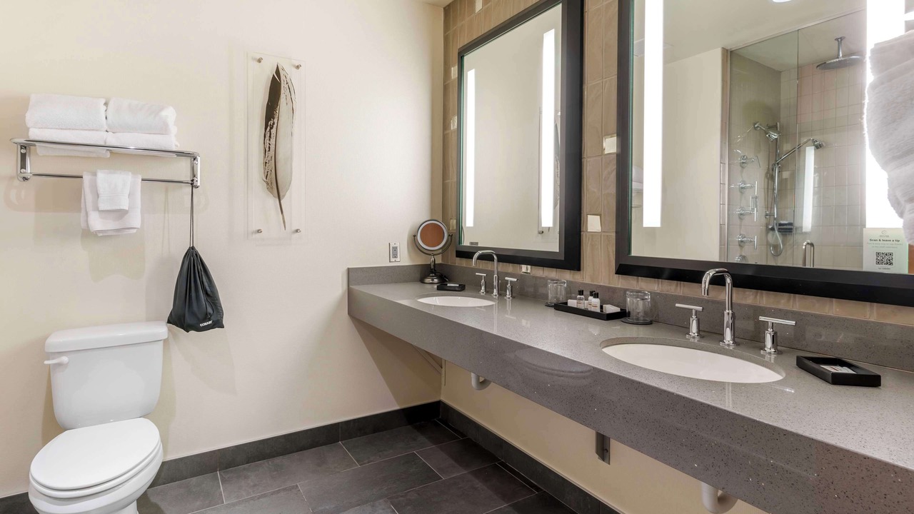 Photo of Bathroom in Lebanon