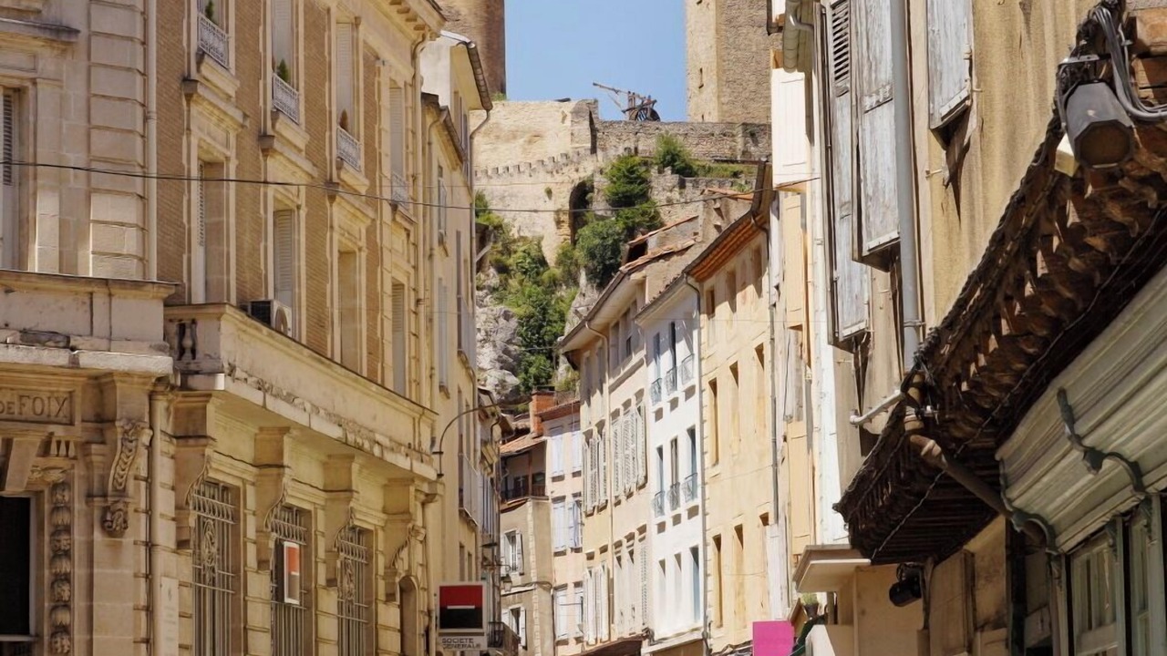 Photo of Outdoor in Foix