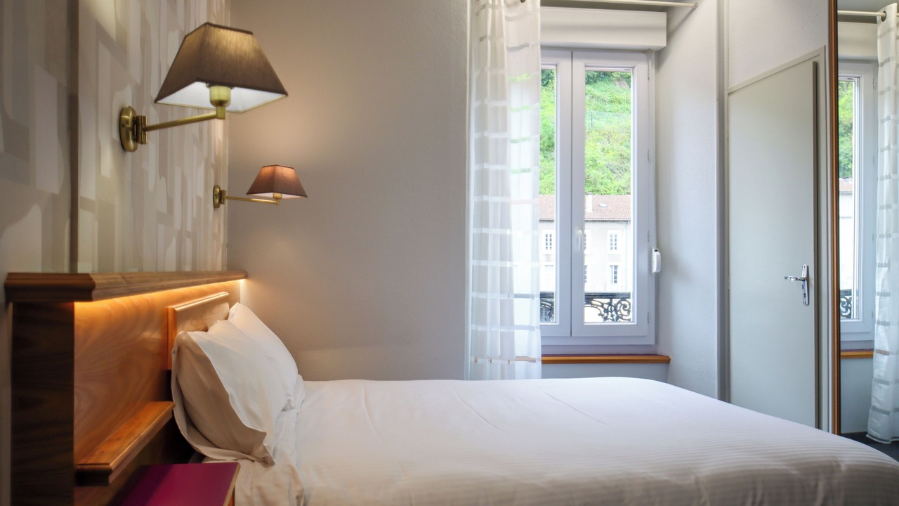 Photo of Bedroom in Foix