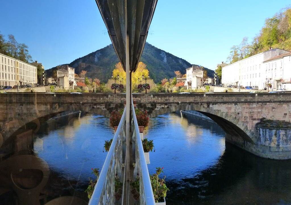 Photo of Outdoor in Foix