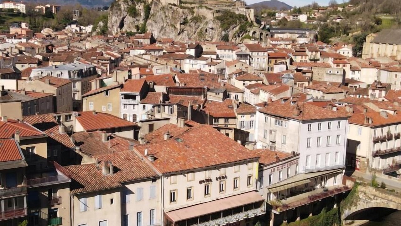 Photo of Outdoor in Foix