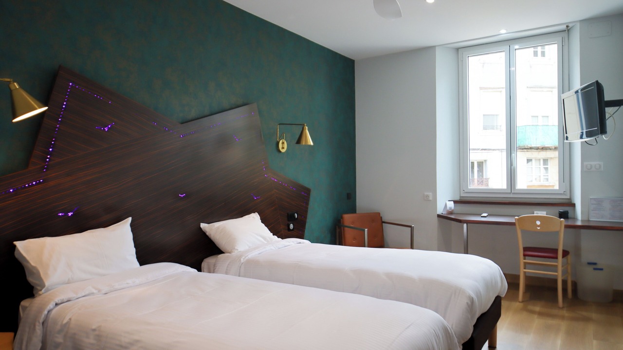 Photo of Bathroom in Foix