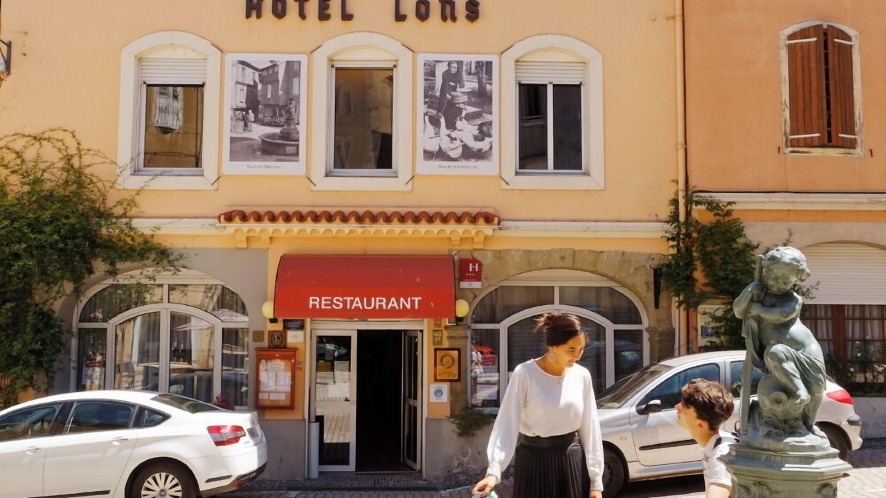 Photo of Outdoor in Foix